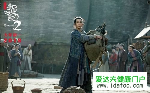 中国电影票房排行前十 战狼2稳居第一无人能破