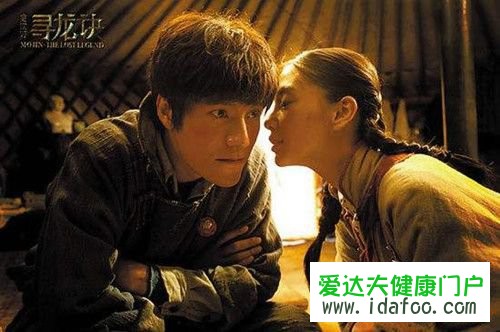 中国电影票房排行前十 战狼2稳居第一无人能破