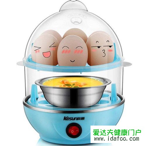 蒸蛋器除了蒸鸡蛋还能蒸什么 蒸蛋器可以做哪些美食