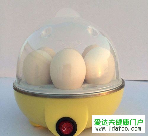 蒸蛋器除了蒸鸡蛋还能蒸什么 蒸蛋器可以做哪些美食