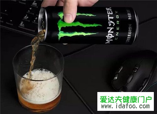 抖音魔爪能量饮料好喝吗 魔爪能量饮料有什么功能
