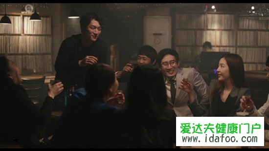 韩国电影聚会的目的床戏在多少时间 聚会的目的里有段是真做吗