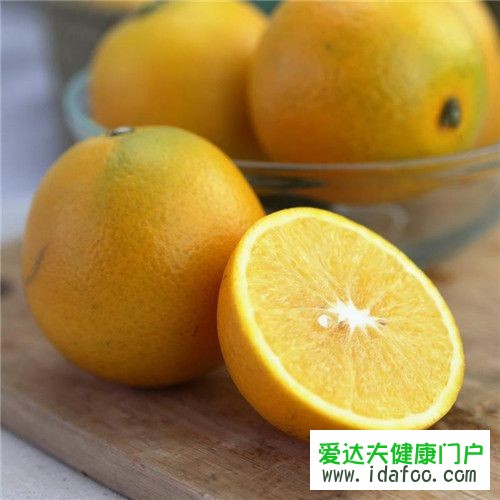 柳丁是什么水果 柳丁和橙子的区别