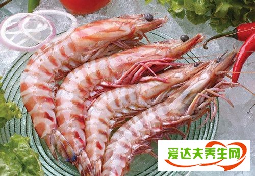 竹节虾和基围虾的区别是什么?