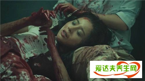 韩国恐怖电影排行榜前十名 看完真的吓尿了!
