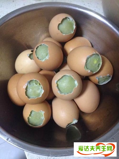 实蛋是什么做的 实蛋是皮蛋吗