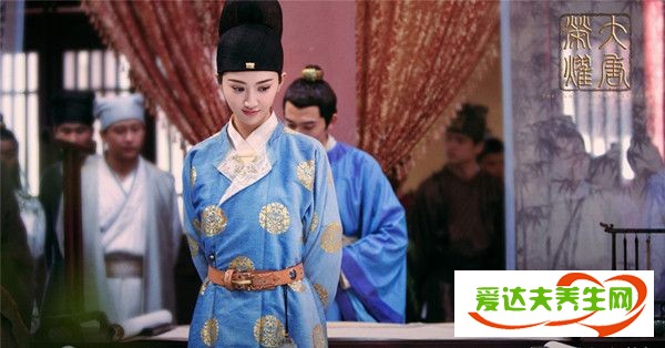 大唐荣耀电视剧全集分集剧情介绍（1-42集）大结局