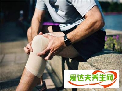 跑步膝盖疼痛的原因和治疗方法
