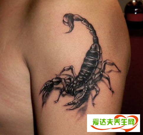 中国十大不能纹的纹身