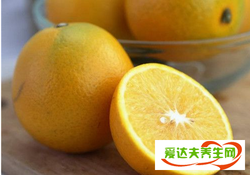 柳丁是什么水果 和橙子的区别