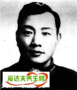 宋希濂为什么不去台湾 宋希濂被俘后哪年特赦的