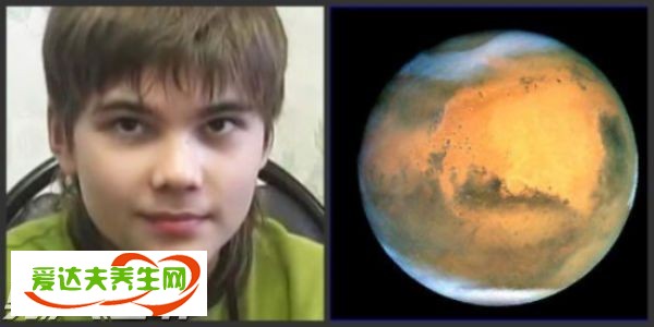 火星男孩最新消息，揭火星男孩五个预言有多少应验了