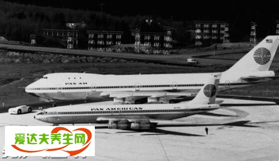 泛美航空914航班事件是真的吗 35年后飞机重现之谜死无对证