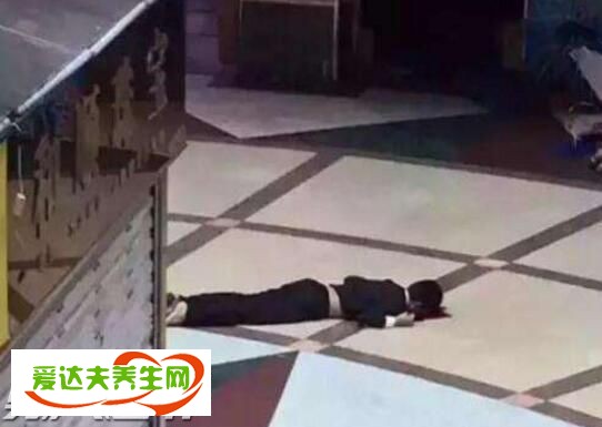 广州荔湾广场灵异事件是真是假 这里为什么老有人跳楼自杀