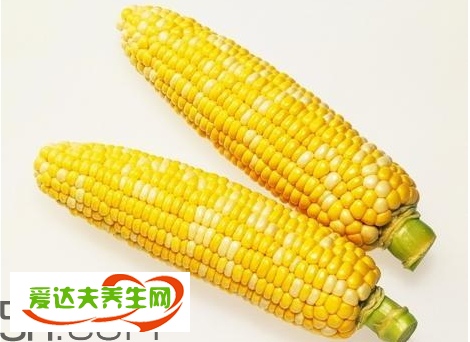 一根玉米可食部分多少克可食用重量，一根玉米的热量
