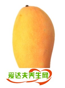 芒果的种类