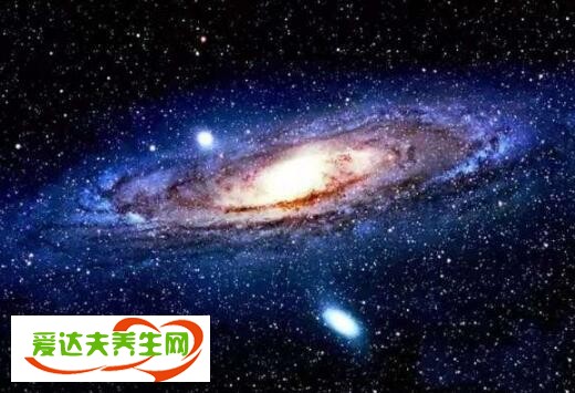 中国天眼发现外星人