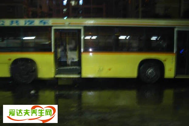 北京公交线路