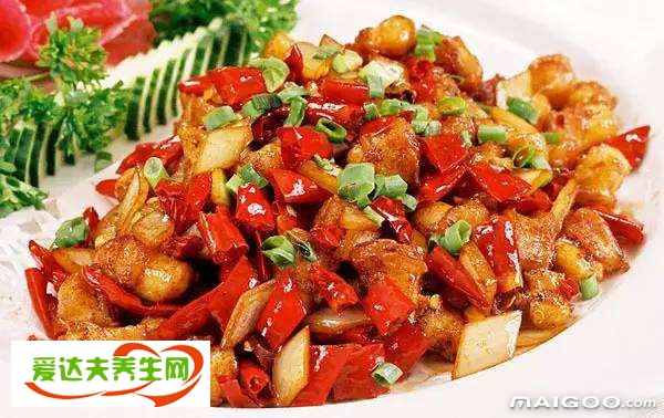 贵州十大最有名的菜：贵州传统名菜