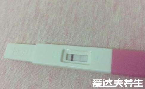 验孕棒不准六种情况，测试过早/验孕棒失效都会导致测试不准