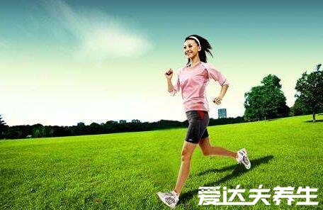 跑步减肥的最佳时间，傍晚跑步效果翻倍