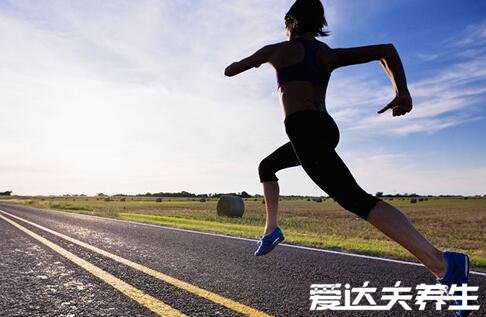 跑步减肥的最佳时间，傍晚跑步效果翻倍