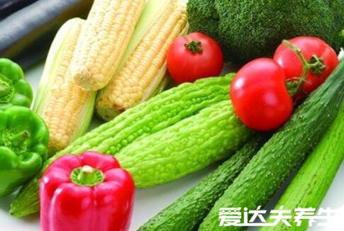 无公害蔬菜和绿色蔬菜的区别，化肥农药使用情况不一