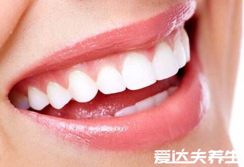 5类人不能做牙齿整形，有这五种状况的人注意了