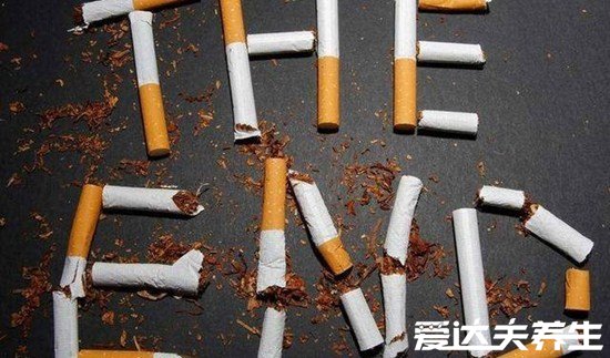 戒烟后身体会出现的各种变化，戒烟成功后性功能都得到增强