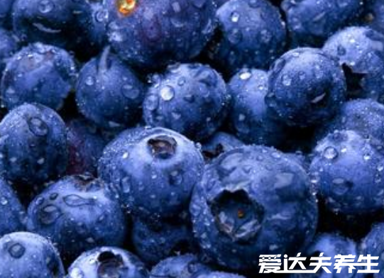 吃不胖的零食，海苔蓝莓酸奶加花生(好吃又减肥)
