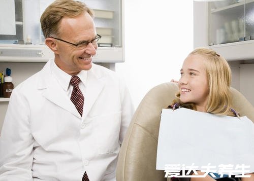 一个牙医的良心忠告必须要知道，修护方式不对会导致牙齿尽毁