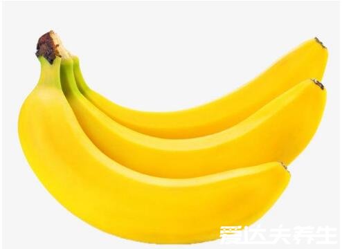 便秘最怕9种水果，除了香蕉苹果梨还有这六种