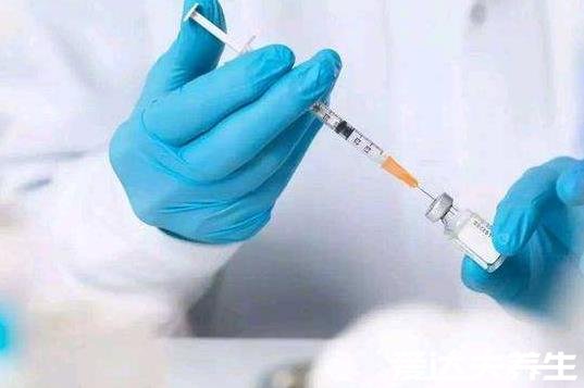 6种一定要打的自费疫苗，水痘疫苗再穷也要打