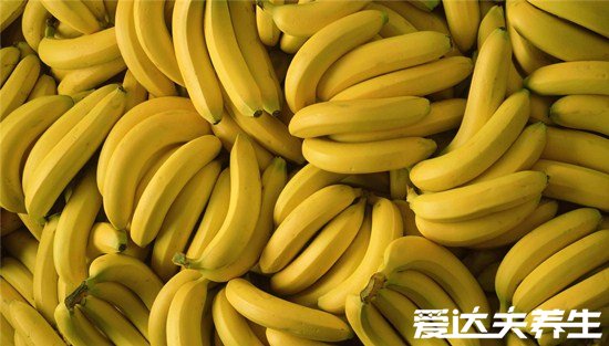 人体缺钾吃什么补得最快，白蘑的补钾效果是香蕉的10倍