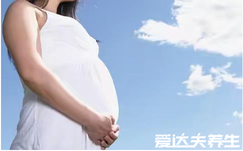 8个征兆说明你怀孕了，这些症状不要太准