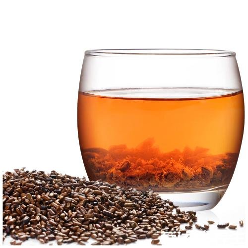 养肝护肝喝什么茶最好，推荐6种适合长期喝的养肝茶
