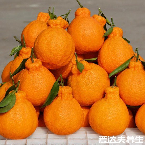 橘子吃多了会上火吗，实际是吃糖上火橘子纯属背锅