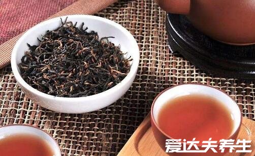 金骏眉是什么茶，属于红茶有利尿功效