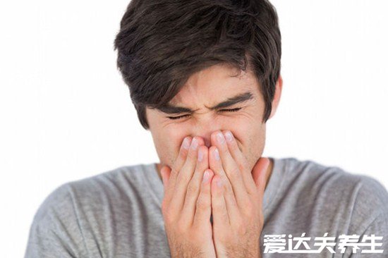 咳嗽痰多是什么原因造成的，身体变虚加上细菌感染