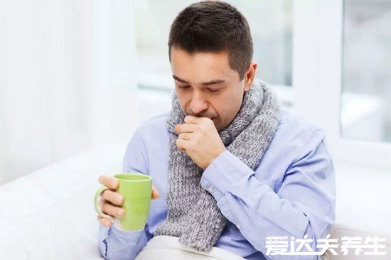 咳嗽痰多是什么原因造成的，身体变虚加上细菌感染