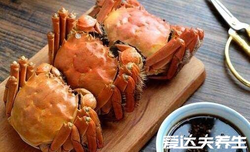 螃蟹死了多久不能吃了，4个小时以内能吃(超过24小时赶紧丢)