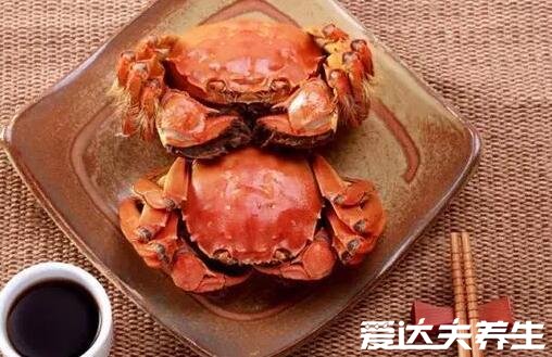 我吃了6个死螃蟹会死吗，一般不会但会腹泻(附食用螃蟹注意事项)