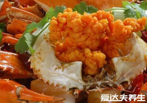蒸熟的螃蟹第二天还能吃么，冷藏可以否则滋生细菌影响健康