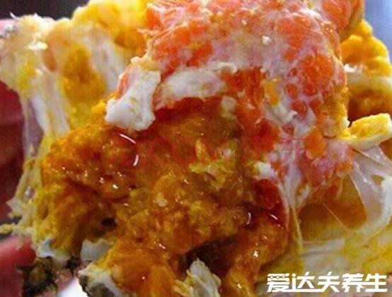蒸熟的螃蟹第二天还能吃么，冷藏可以否则滋生细菌影响健康