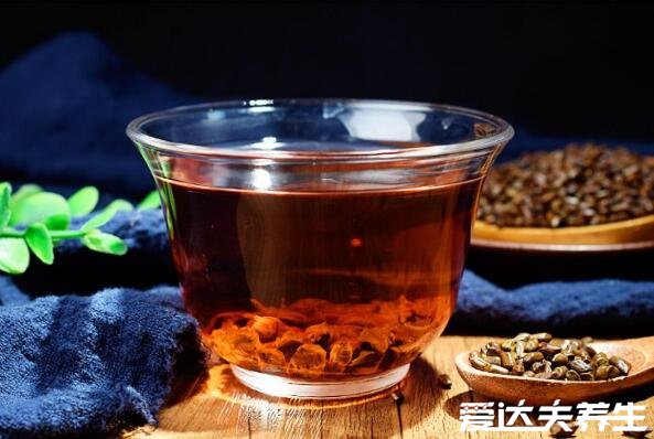决明子茶的功效与作用，能够全身去脂减肥效果超级好