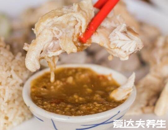 螃蟹蘸料怎么调好吃，不止是糖醋味还有这4种(全网最全螃蟹蘸料)
