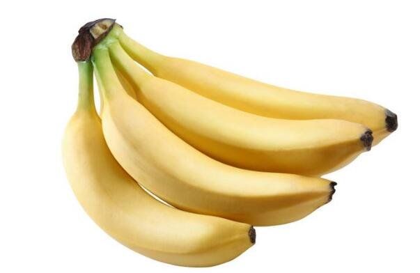 香蕉减肥法，早餐只吃香蕉多喝水(附4种香蕉减肥食谱)