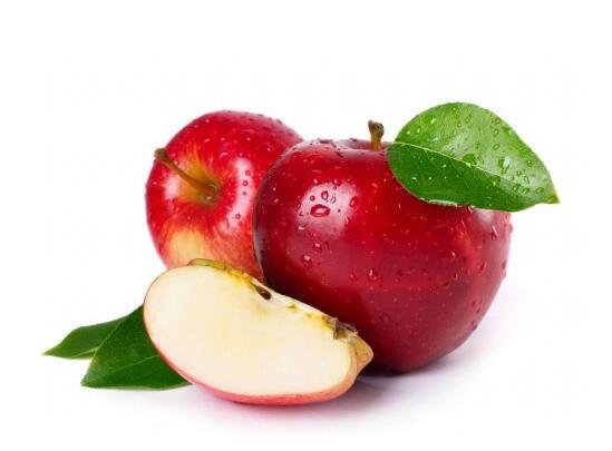 三日苹果减肥法，不仅可以健康科学减肥还能提高免疫力