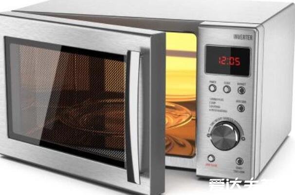 微波炉和烤箱的区别，加热原理/效果/侧重点皆有不同