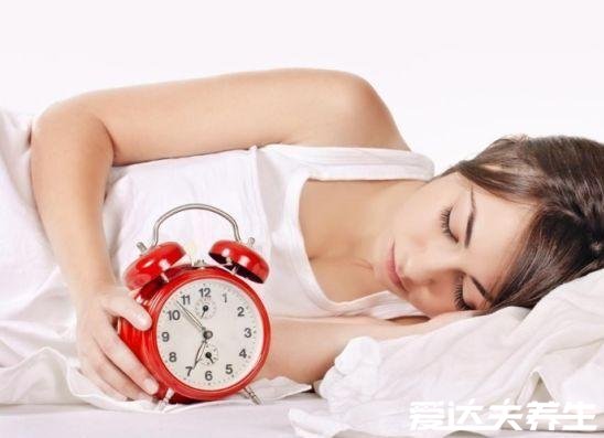 睡觉减肥法，通过睡觉来减肥世上最轻松减肥方法(懒人减肥必看)